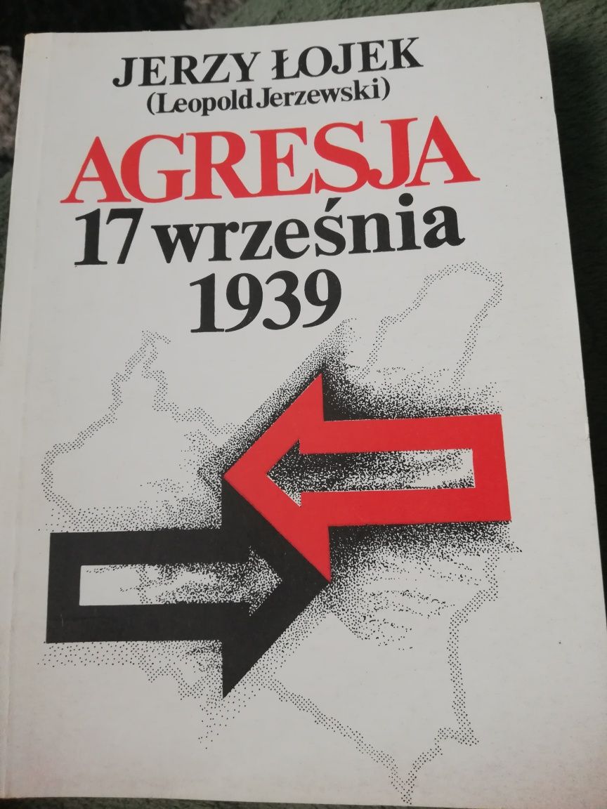 Agresja 1 września 1939roku