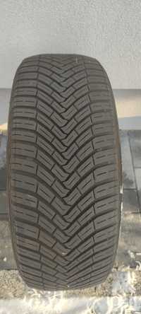 Opona  195/55 R16 Continental AllsesonContact