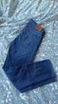 Lee W31L30 Daren Button Fly