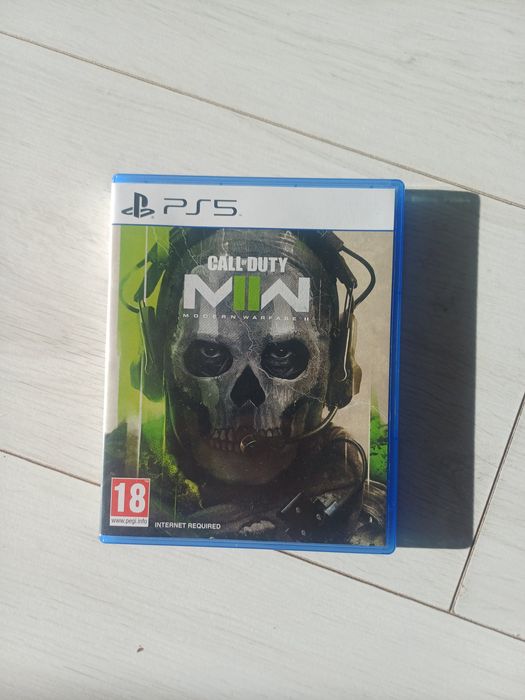 Call of duty modern warfare