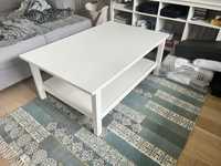 Uzywany stol IKEA duzy 118x75 wys 46cm