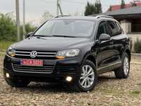 Volkswagen Toureg 3.0 TDI