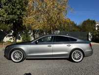 Audi S5 3.0 TFSI sportsback 2010r