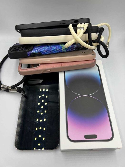 iPhone 14 Pro Max 512GB