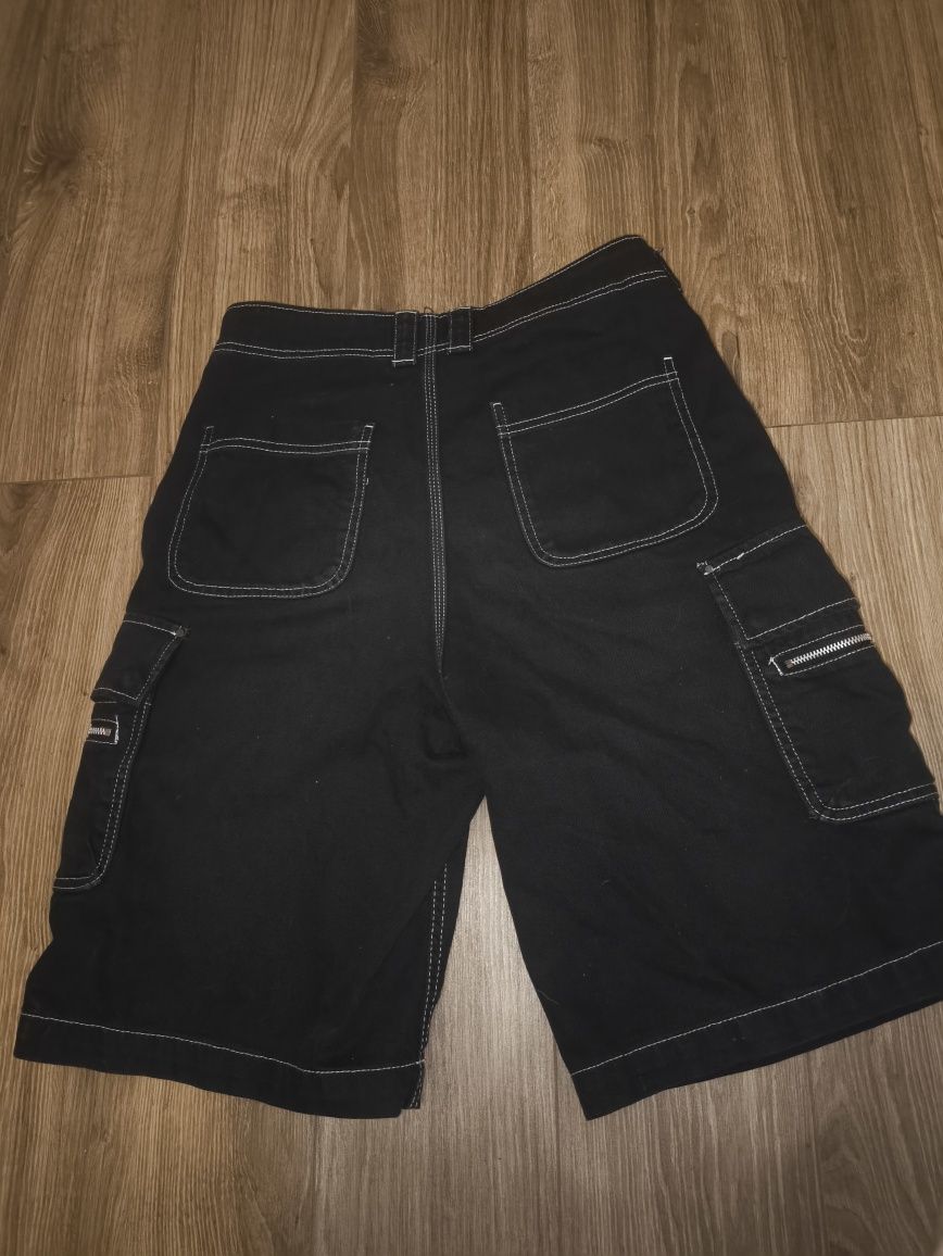 Baggy shorts Bershka