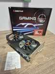 Karta graficzna gamingowa Radeon RX560 4GB 128bit DDR5