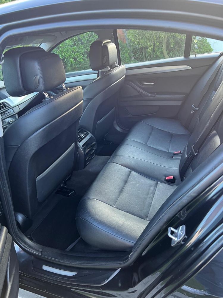 BMW F10 520D 2010
