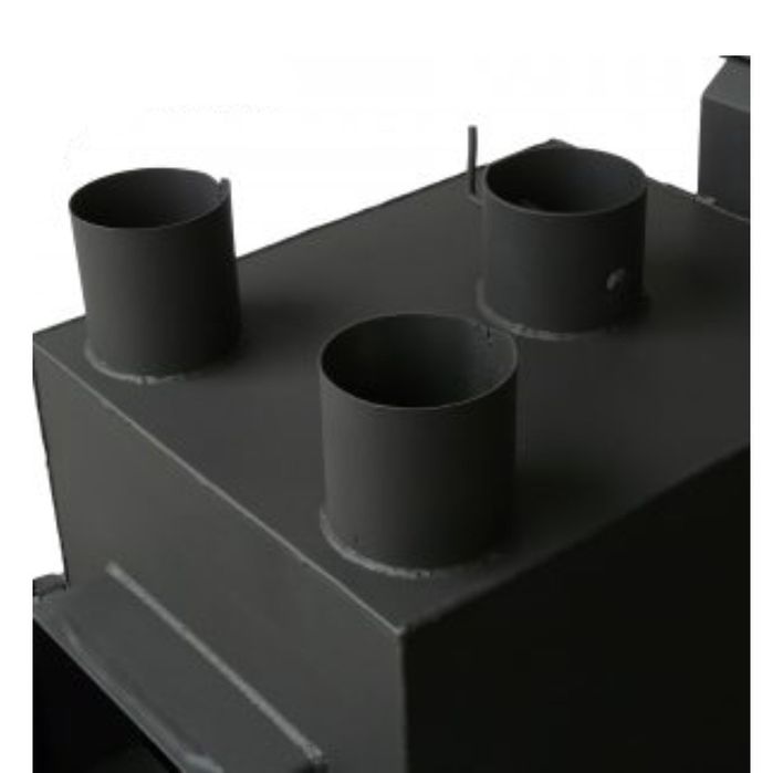 Piec 20kW nadmuchowy nagrzewnica z nadmuchem