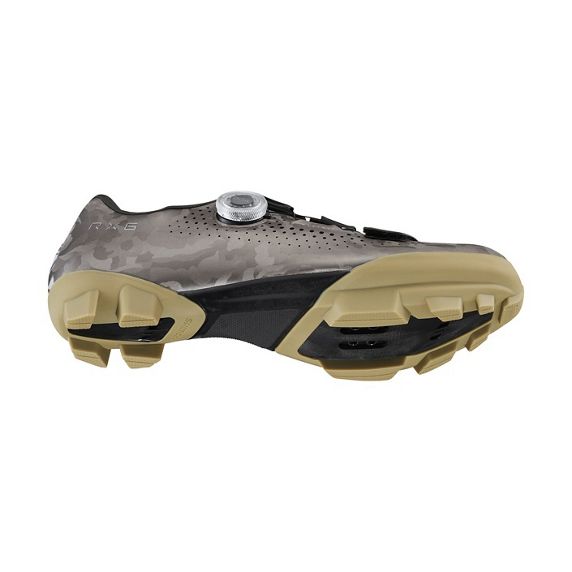 Buty Spd Shimano Rx600 R. 37 Piaskowe