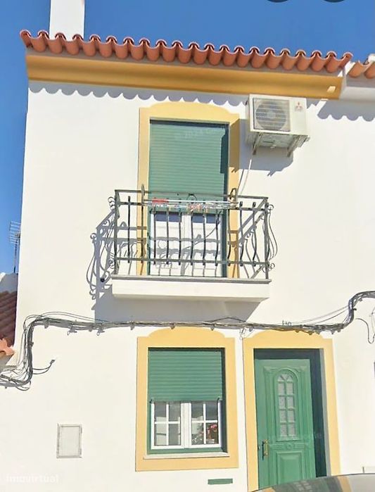 Moradia T2 para venda