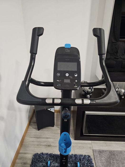 Bicicleta estática  Domyos 900