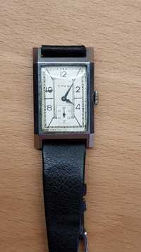 UNIKAT dla koneserów antyk zegarek *Cyma* Art Deco 1940r