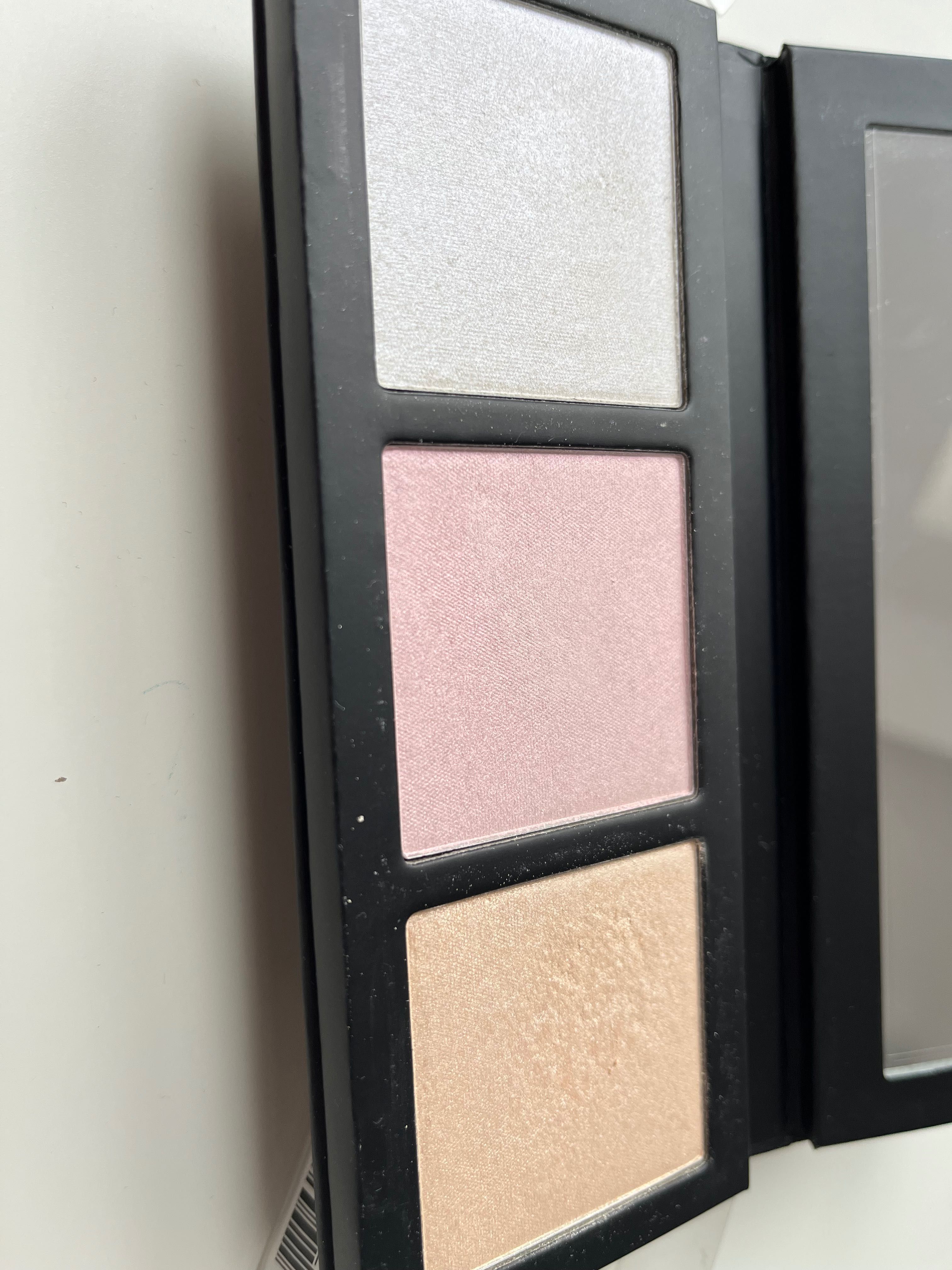 Mac hyper real glow