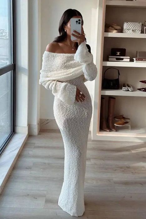 Жіноча гарна сукня/3