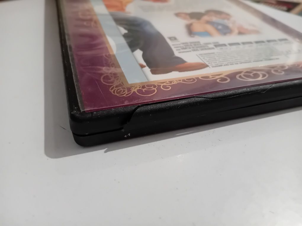 Zlota kolekcja Bollywood Dlaczego się zakochałem film dvd