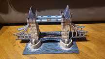 Most Bridge - makieta