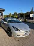 Toyota Celica Sprzedam Toyota Celica VII FL – 1.8 VVTI, 143 KM – zadbana technicznie