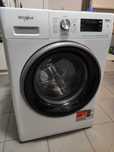 Pralka Whirlpool