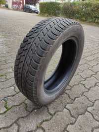 Opony zimowe cztery 185/60 R15 Dębica