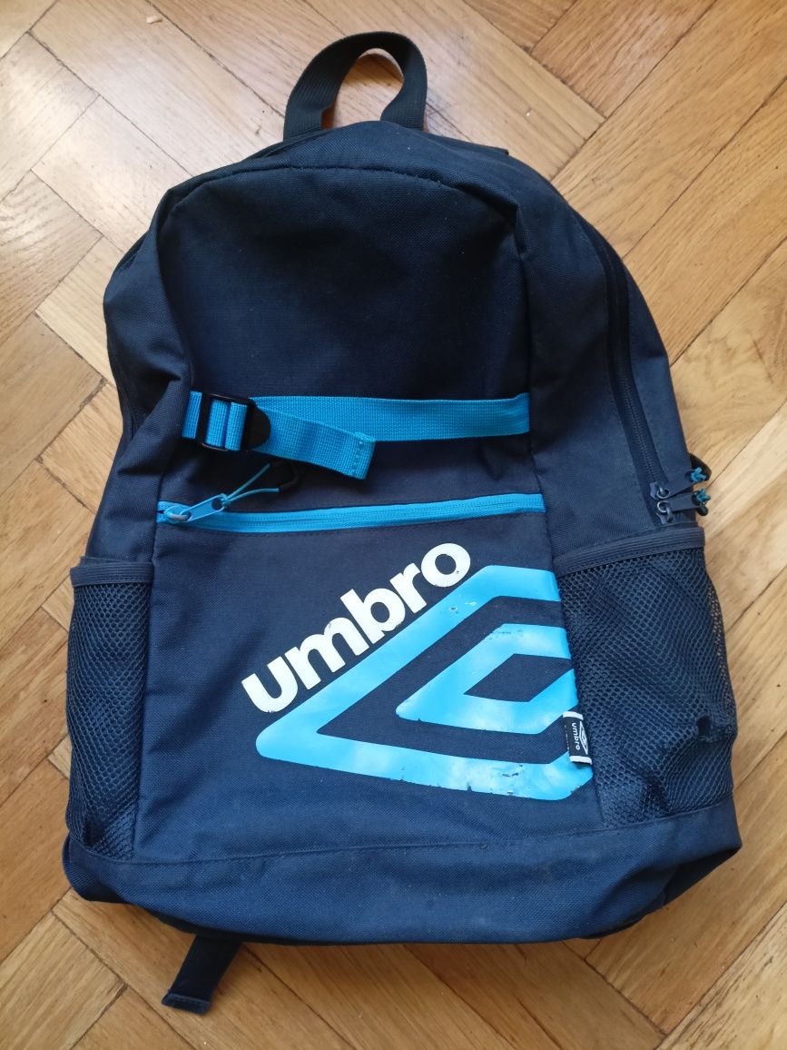 Plecak Umbro tanio