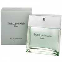 Calvin Klein perfum 100ml Man Truth. Raz użyty. Tanio!