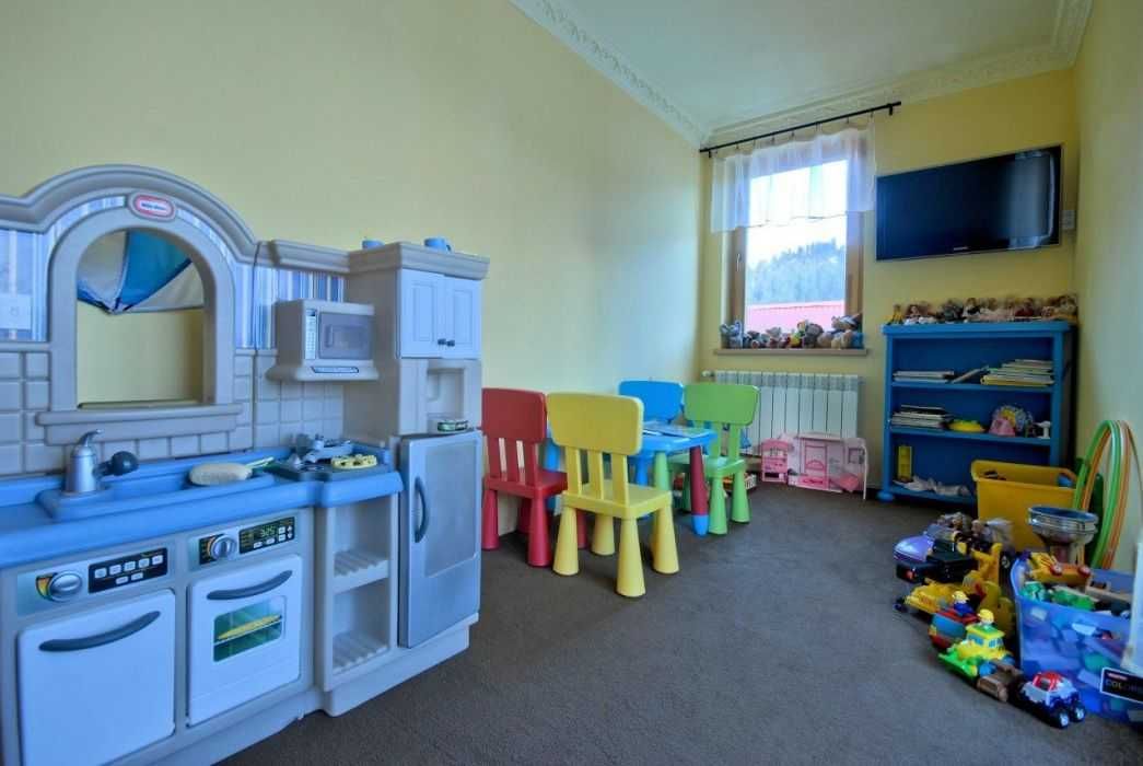 Basen, balia ogrodowa, sauna, plac zabaw, ogród Wolne miejsca od 29.07