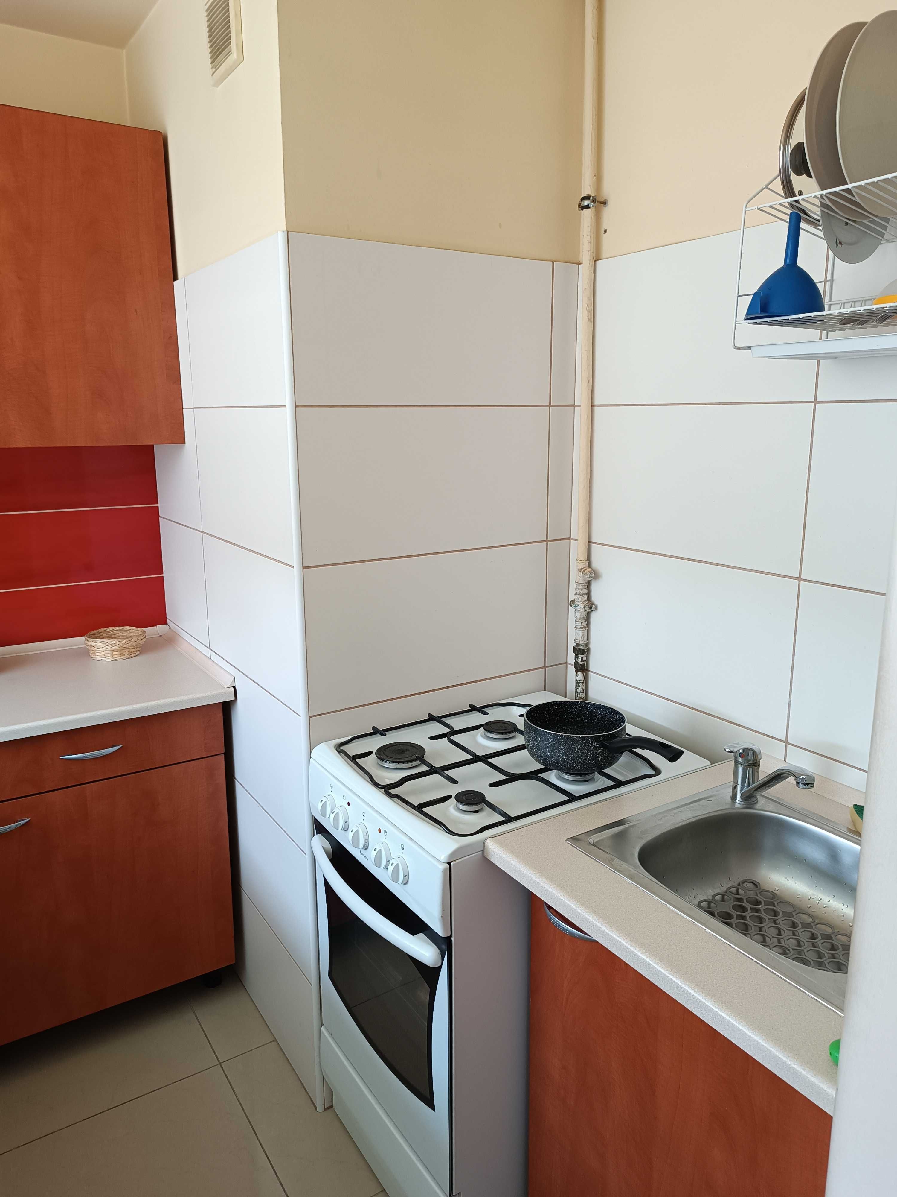 Sprzedam mieszkanie własnościowe 38 m