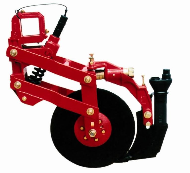 Комплект точного вакуумного висіву на сівалку Semeato SSM