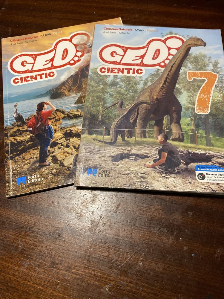 Manual GeoCientic 7