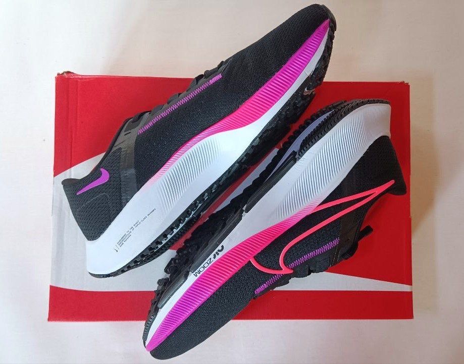 Nike Air Zoom Pegasus