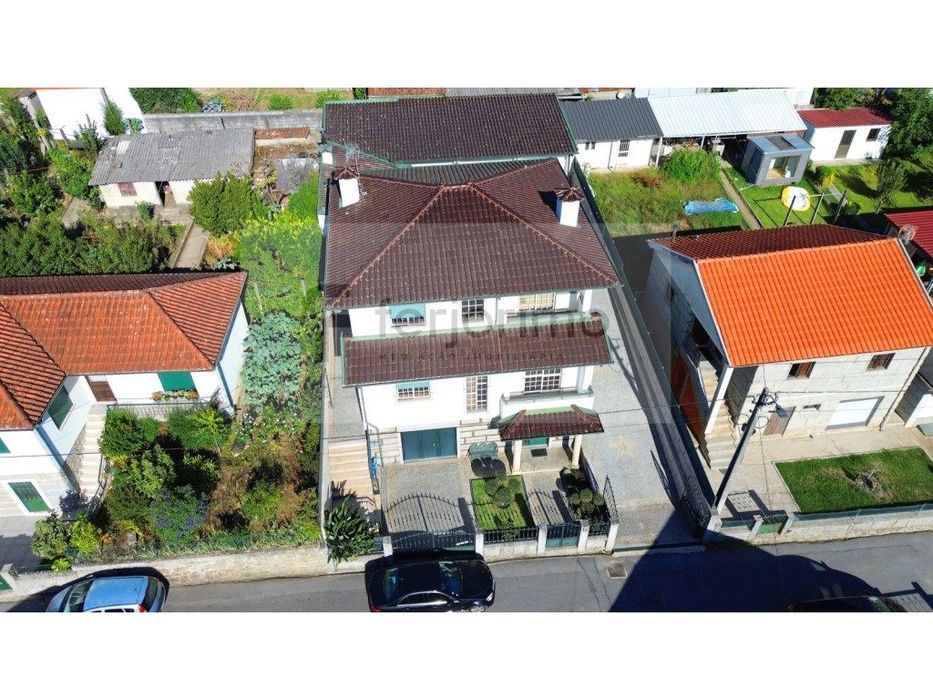 Espetacular Moradia Isolada T4