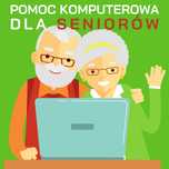 Pomoc komputerowa dla seniorów