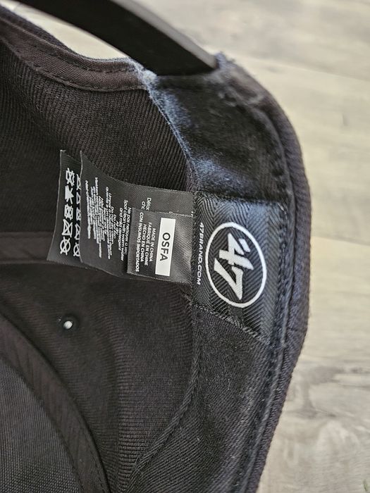 Кепка 47 brand ny