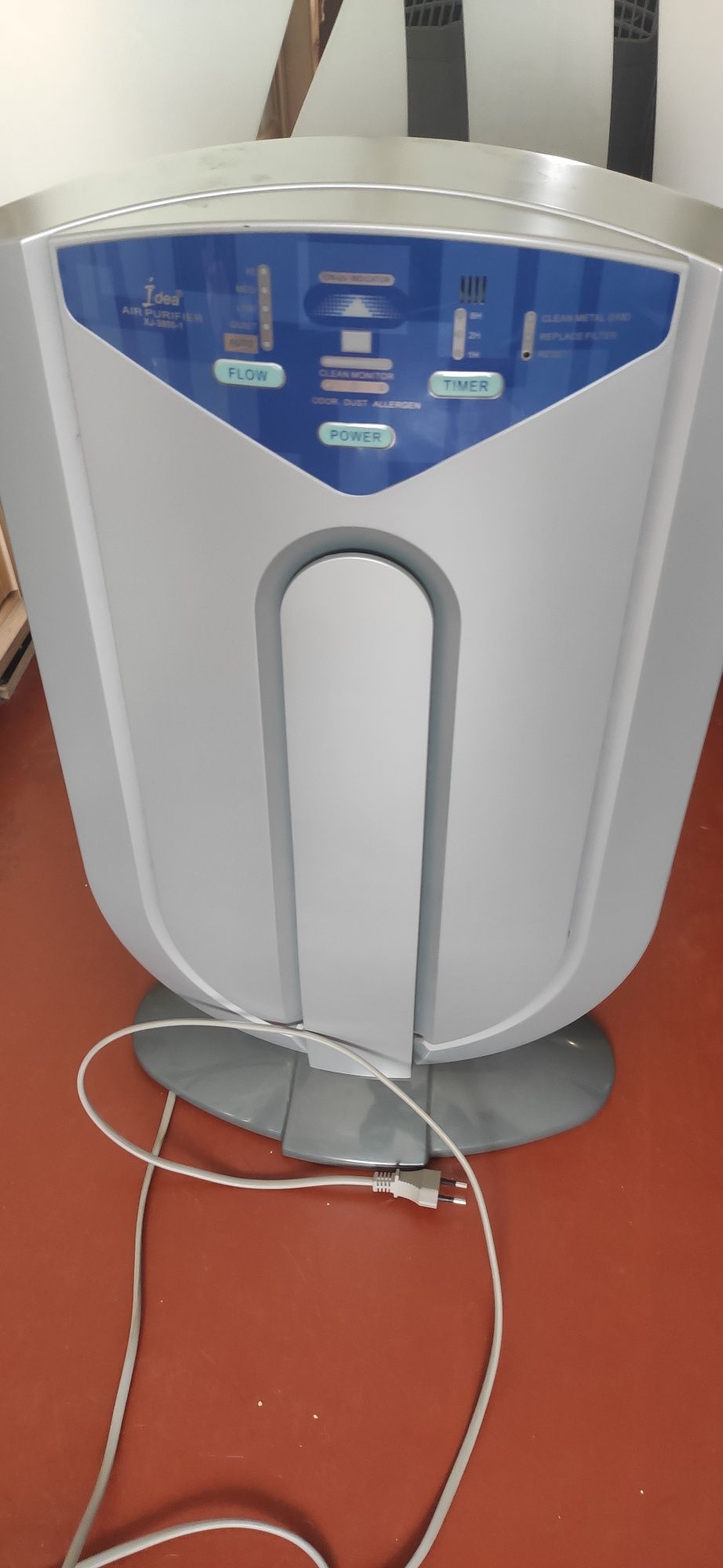 Продам фильтр воздуха Idea-xj-3800-1