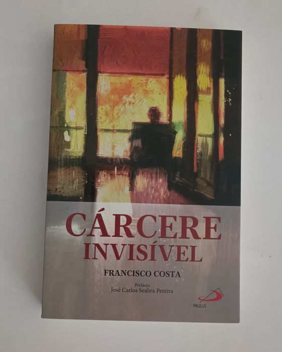 Cárcere Invisível - Francisco Costa