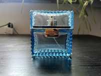Pusty Flakon Versace Man Eau Fraiche Woda Toaletowa spray 50ml