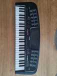 Keyboard casio ma120 i keyboard dzieciecy