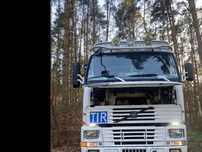 Volvo FH 12  Volvo FH 12