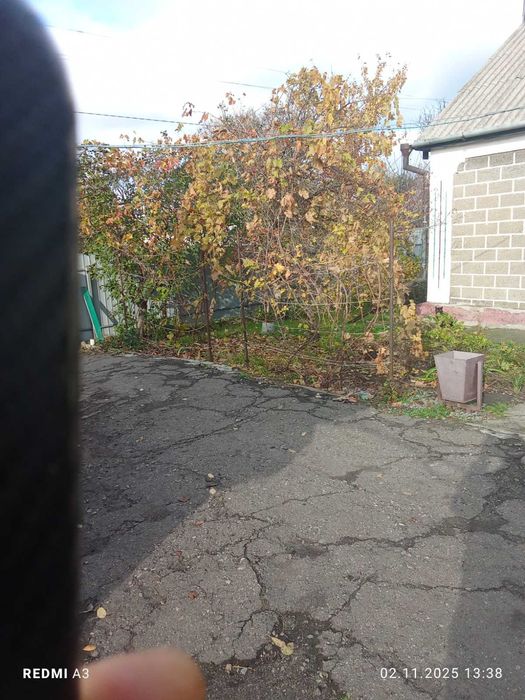 Пролам Дом в жилом состоянии