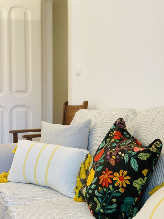 Quarto em apartamento lindo, partilhado com estudantes erasmus