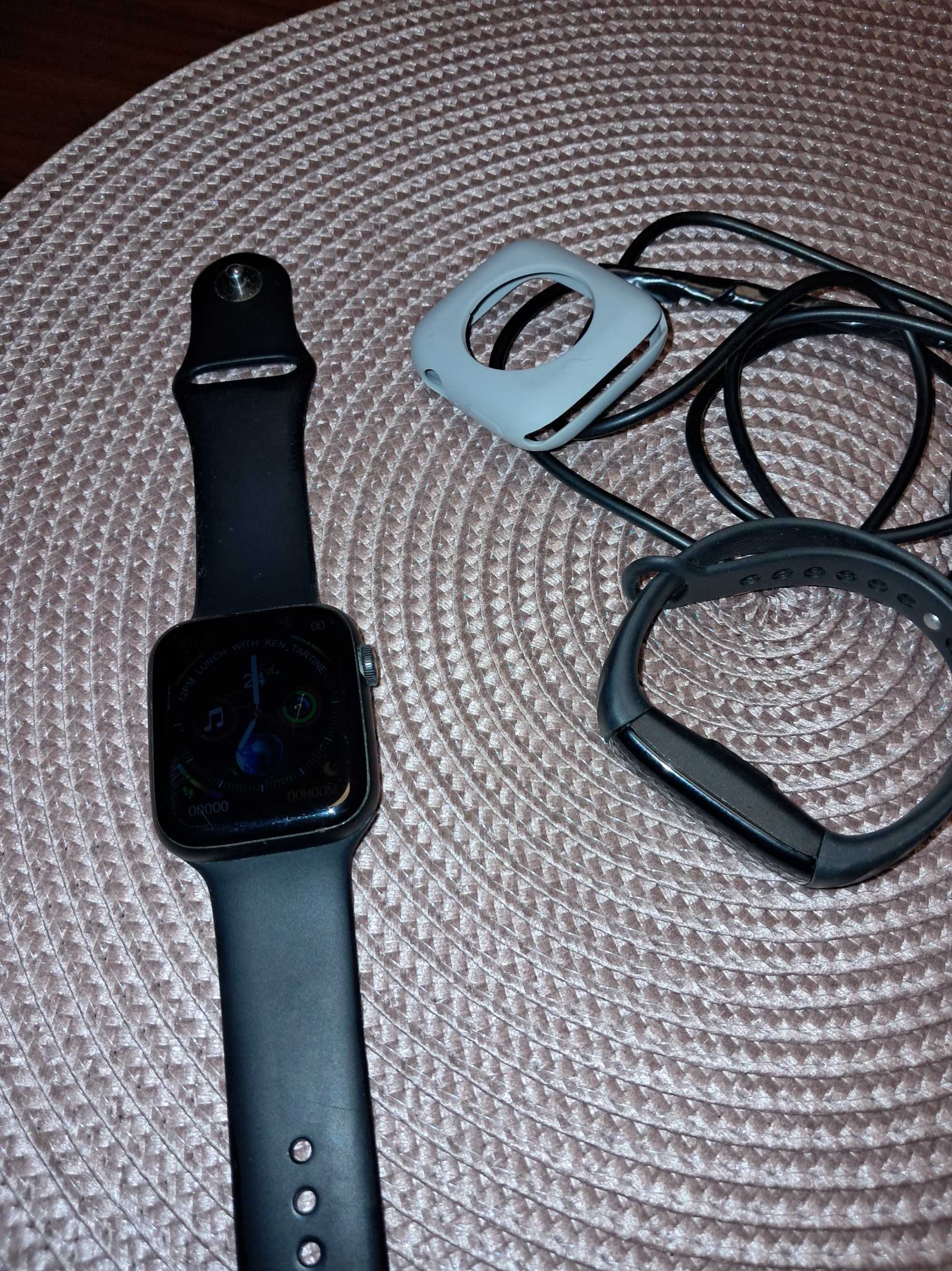 zegarek smartwatch  Watch 6
