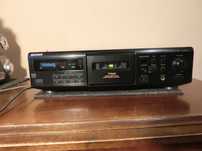 Magnetofon kasetowy SONY TC-KE600S