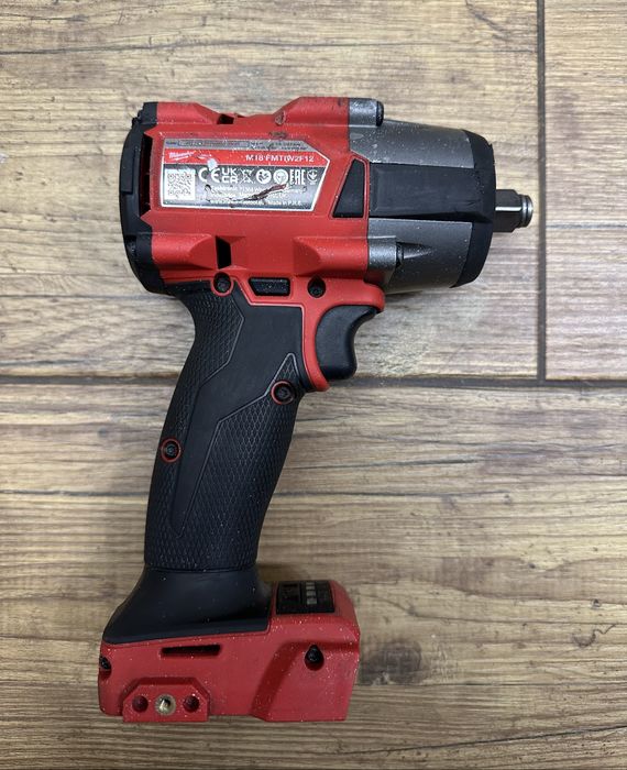 Klucz udarowy ½″ M18 FMTIW2F12 Milwaukee