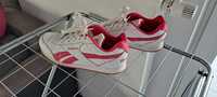 Buty marki Reebok 37