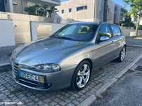 Alfa Romeo 147 1.9 JTD 16V Q2