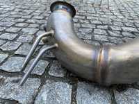 Downpipe Seat Leon 1.6 TDI