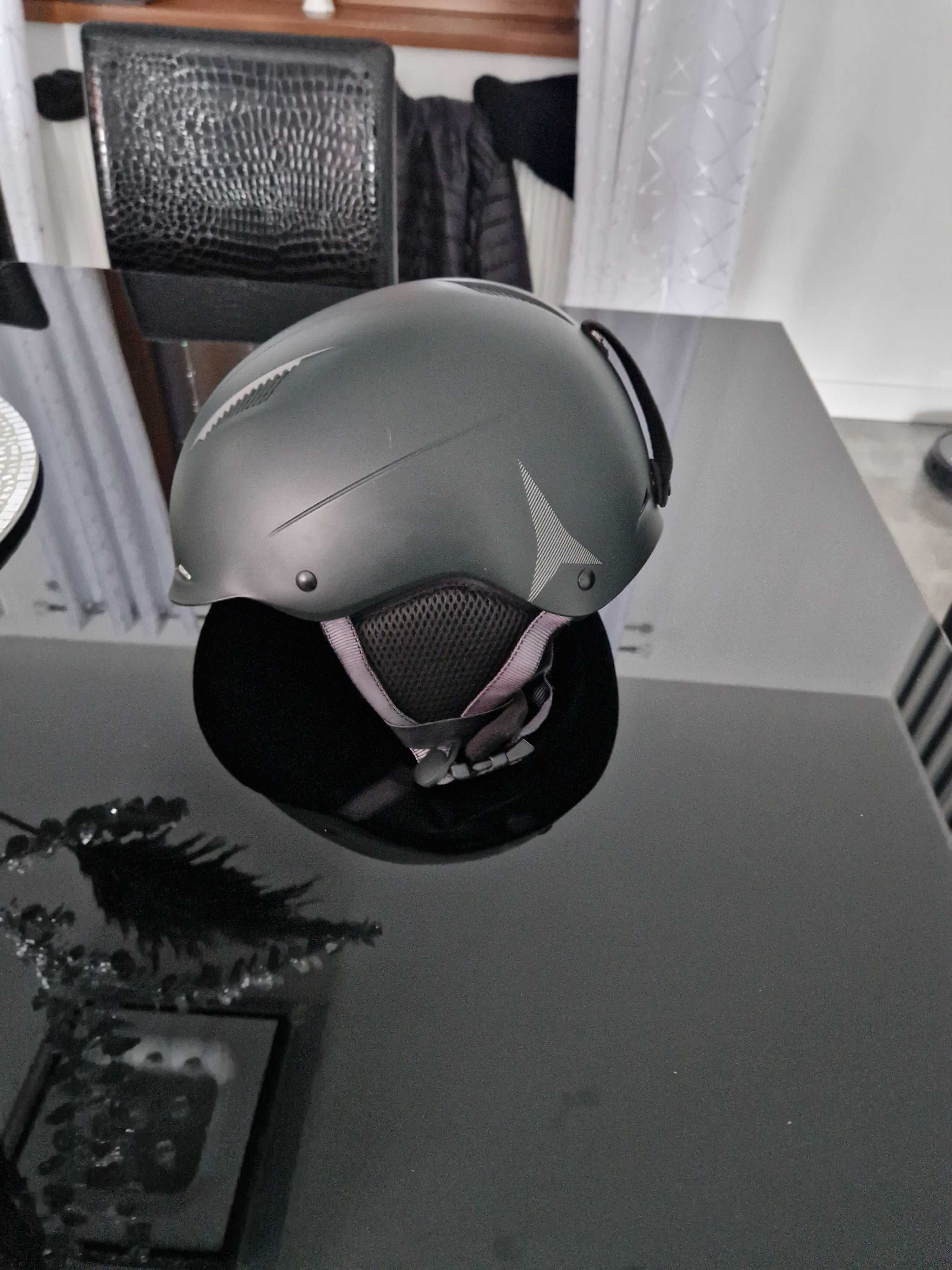 Kask męski Atomic savor M 56-59 cm