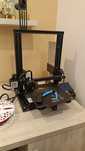 Drukarka 3 D Ender 3