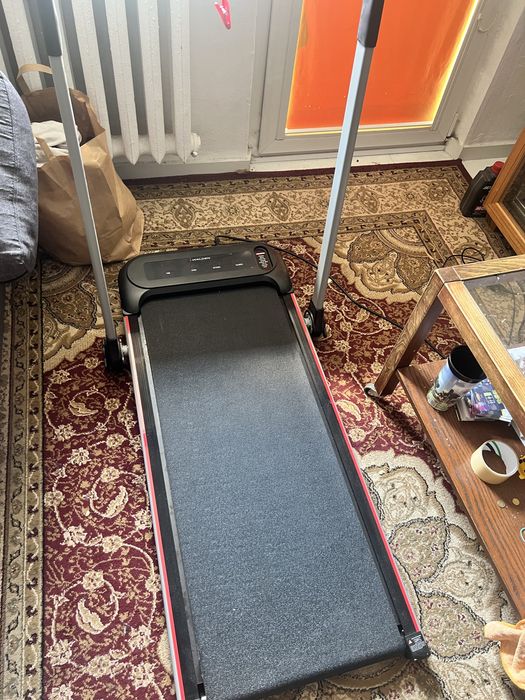 Bieżnia walden f2600