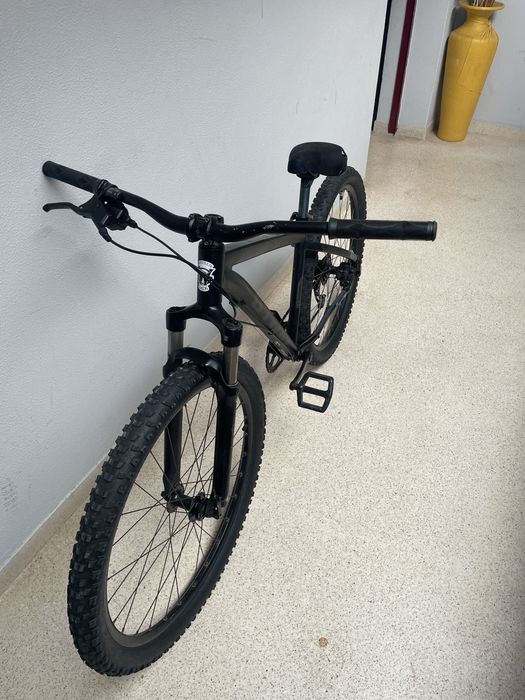 Vendo Bicicleta em bom estado!